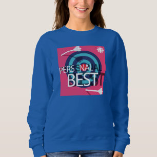 CBC Personal Best T Shirt