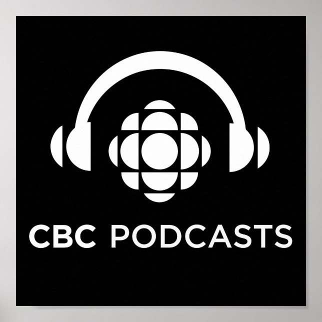 CBC Podcasts Poster (Framsidan)