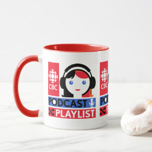 CBC-podsspelningslista Mugg