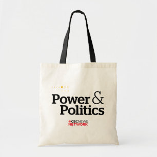 CBC Power & Politik Tygkasse