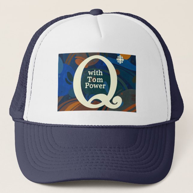 CBC Q KEPS (Framsida)