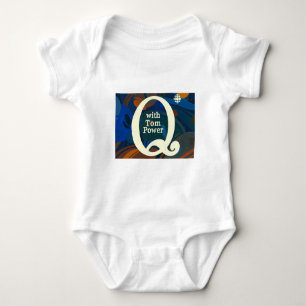 CBC Q T SHIRT