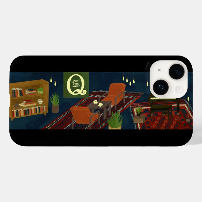 CBC Q Telefonärende (Baksida (horisontell))