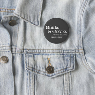 CBC Quirks & Quarks Knapp
