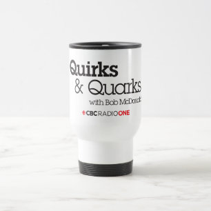 CBC Quirks & Quarks Resemugg