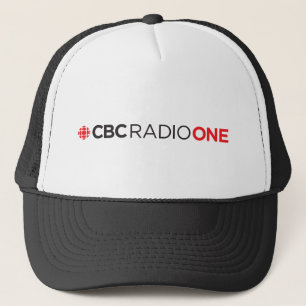CBC Radio 1 Keps
