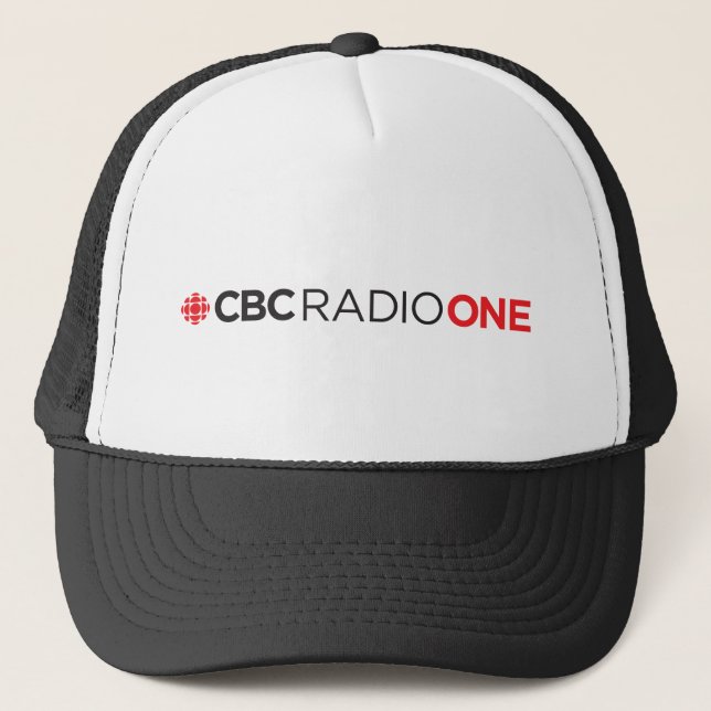 CBC Radio 1 Keps (Framsida)