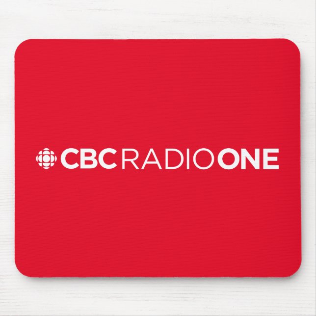 CBC Radio One Musmatta (Framsidan)