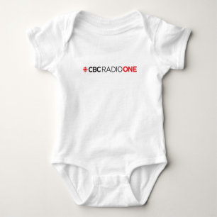 CBC Radio One T Shirt