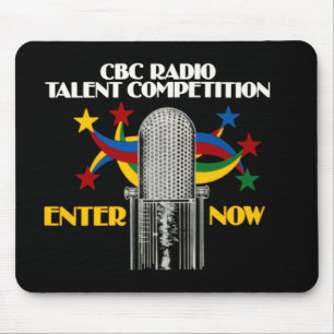 CBC Radio Talent Competition - Promo Musmatta