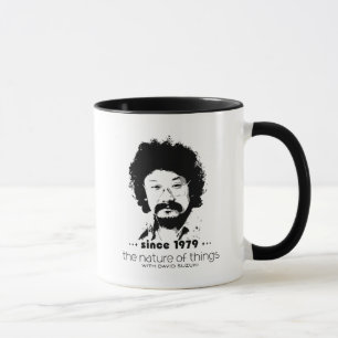 CBC - Sak art sedan 1979 Mugg