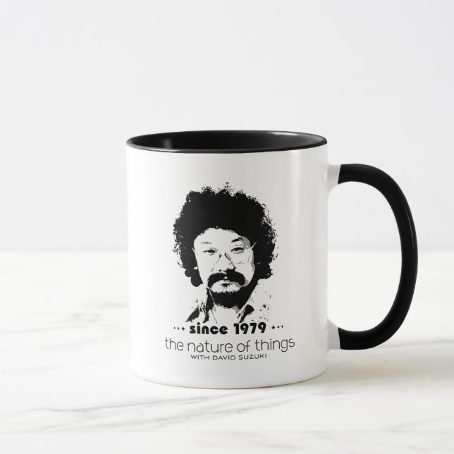 CBC - Sak art sedan 1979 Mugg (Höger)