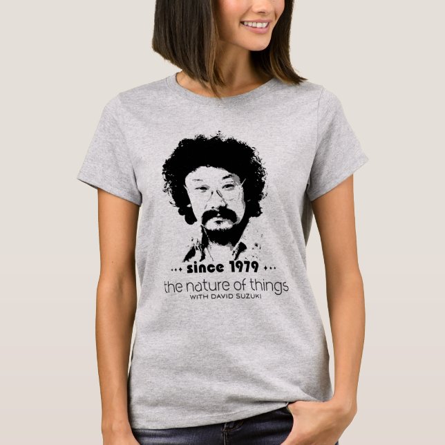 CBC - Sak art sedan 1979 T-shirt (Framsida)