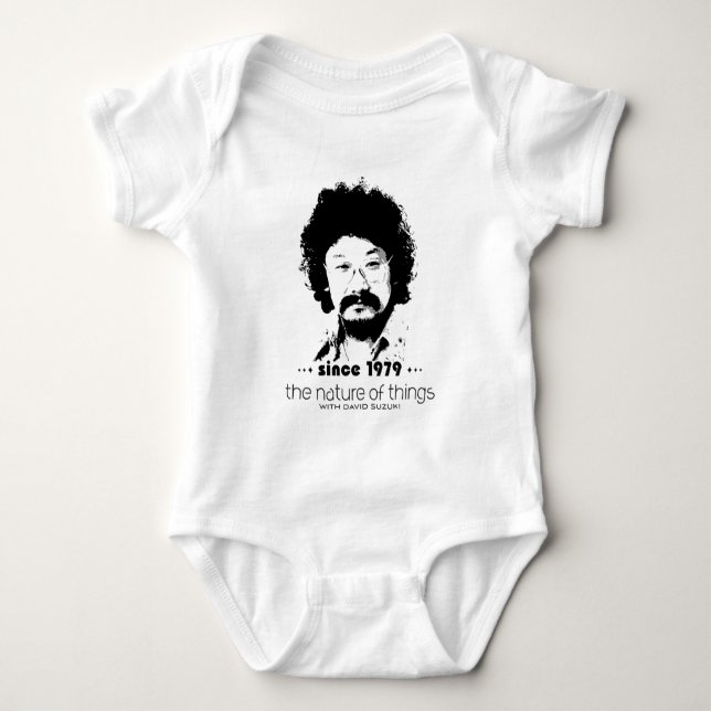 CBC - Sak art sedan 1979 Tee (Framsida)