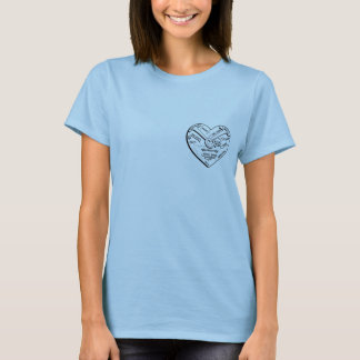 CBC-samvetente T Shirt