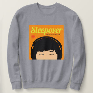 CBC Sleepover Lång Ärmad Tröja