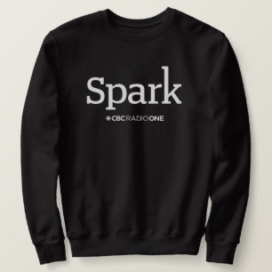 CBC Spark Lång Ärmad Tröja