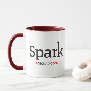 CBC Spark Mugg