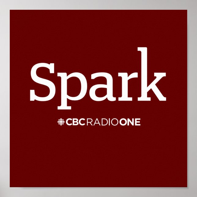 CBC Spark Poster (Framsidan)
