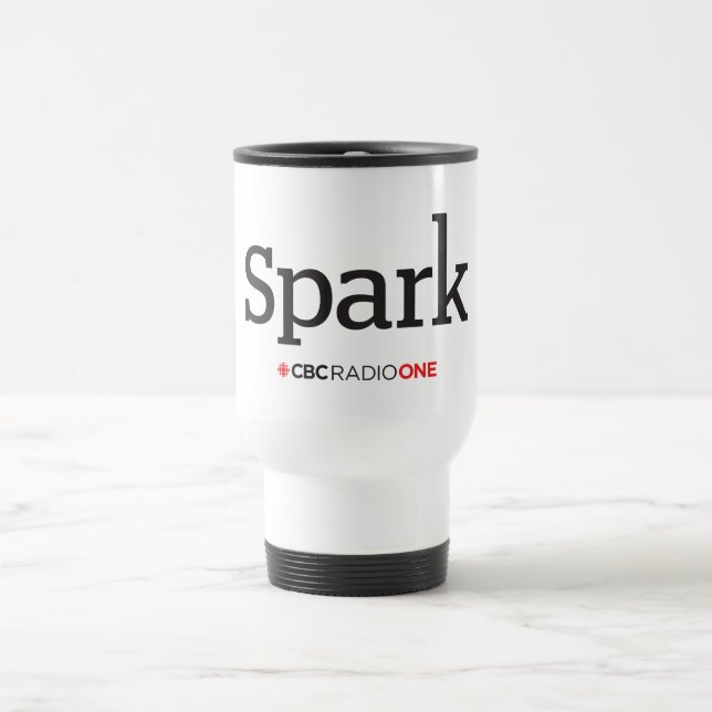 CBC Spark Resemugg (Center)