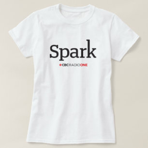 CBC Spark T Shirt