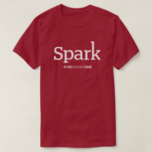 CBC Spark T Shirt