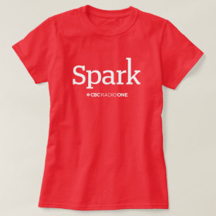 CBC Spark T Shirt