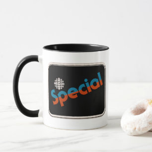 CBC Speciell - 1978 års reklamfilm Mugg