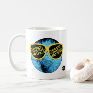 CBC Summer Helg Kaffemugg