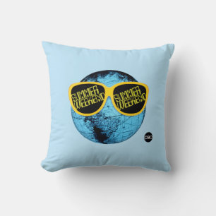 CBC Summer Helg Kudde