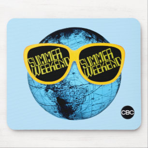CBC Summer Helg Musmatta