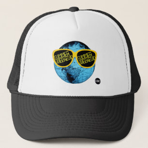CBC Summer Helg Truckerkeps