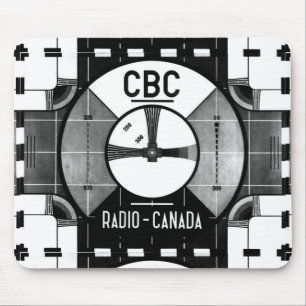 CBC Test Mönster Musmatta