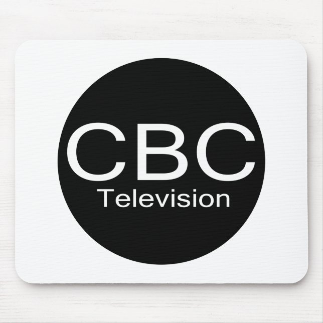 CBC TV Alt-Logotyp Musmatta (Framsidan)