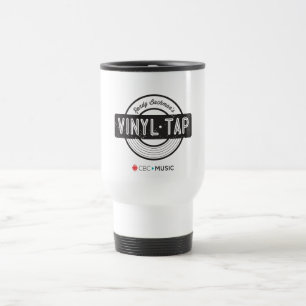CBC Vinyl Tap Resemugg