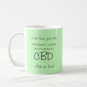 CBD REKRYTERING KAFFEMUGG
