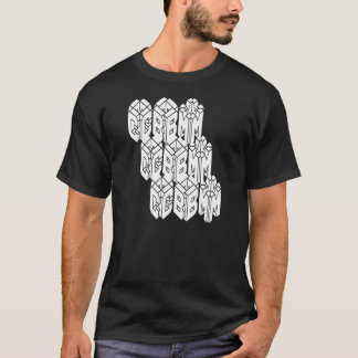 CBM kvarter T Shirt