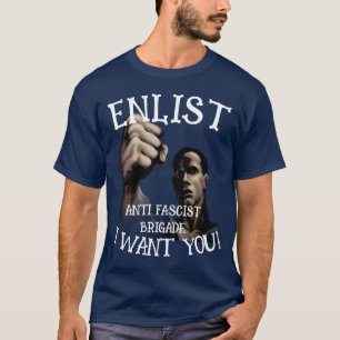 CBP DHS FBI Putin Ryssland Ukraina Krig Parti Repu T Shirt