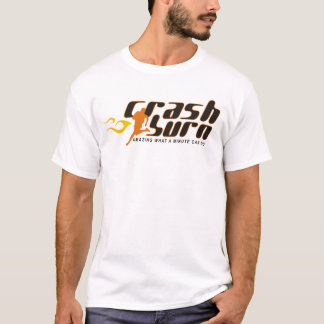 CBR maskinen T Shirt