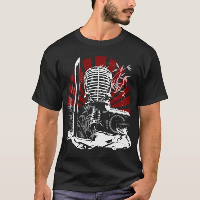 CBR-motorcykelskjorta Tee Shirt (Framsida)