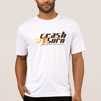 CBR stenen T-shirt