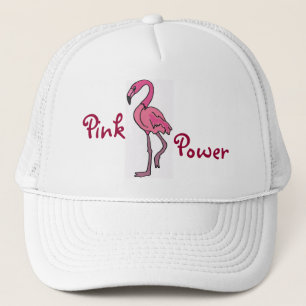 CBrosor driver Flamingohatten Keps