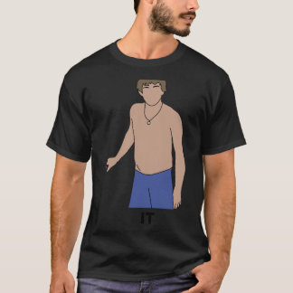 CBS Survivor JT T Shirt