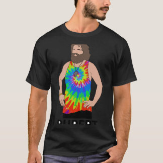 CBS Survivor- Rupert Boneham T Shirt