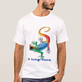 CBvardagsrumödlor T-shirt