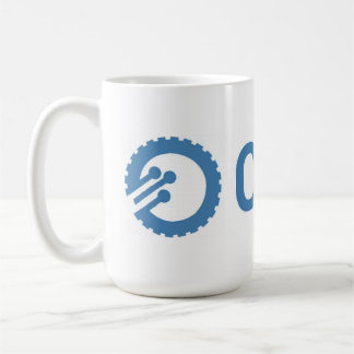 CBWD Mugg