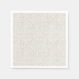 CC (Chic och klassiskt) Pappersservett