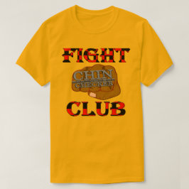 CC Fight Club T Shirt
