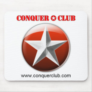 Cc-logotyp Mousepad Musmatta