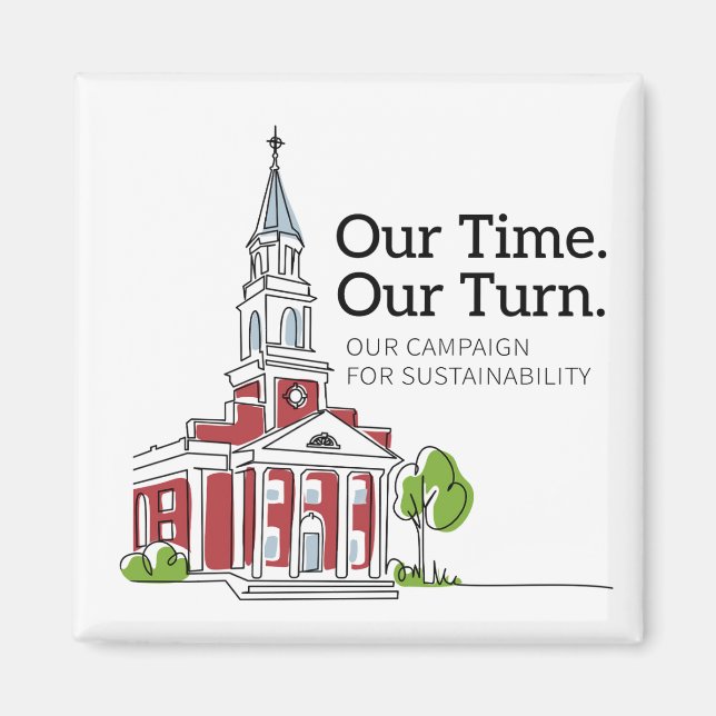 CC-Magnet Magnet (Framsidan)